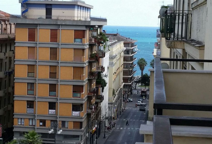 Suite 39 B&b  | Salerno | Salerno | Italia 7