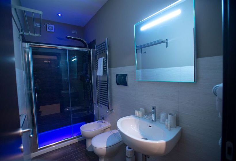 Suite 39 B&b  | Salerno | Salerno | Italia 9