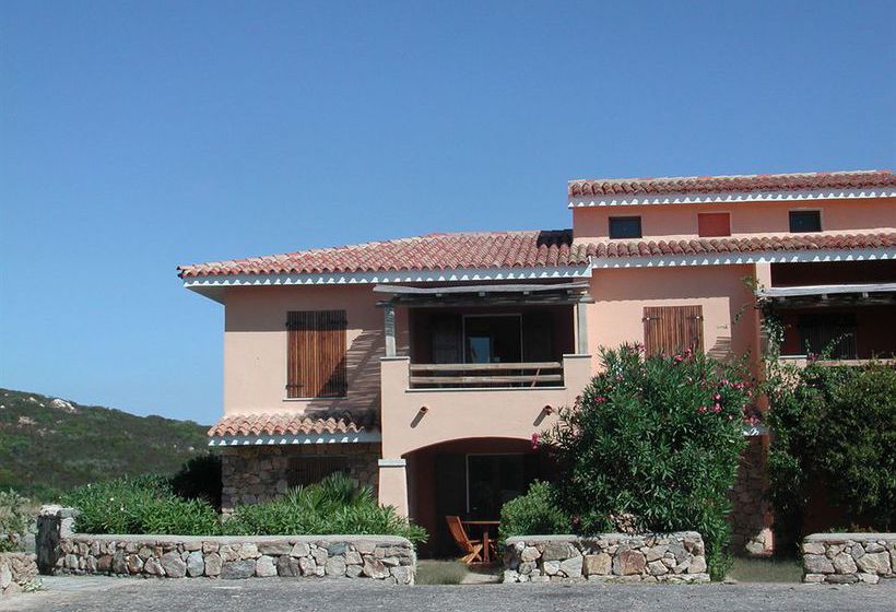 Hotel Residence Spiaggia Bianca  | Golfo Aranci | Sardegna | Italia 1