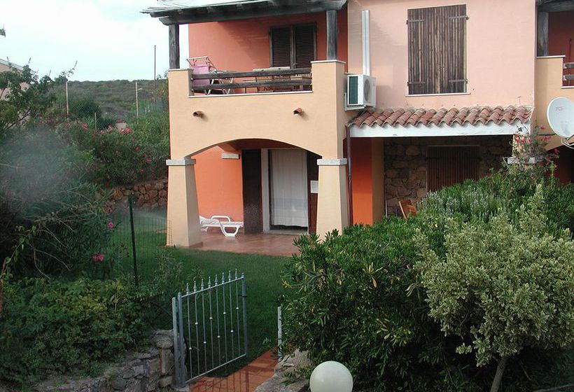 Hotel Residence Spiaggia Bianca  | Golfo Aranci | Sardegna | Italia 11