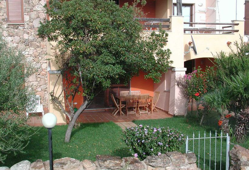 Hotel Residence Spiaggia Bianca  | Golfo Aranci | Sardegna | Italia 12