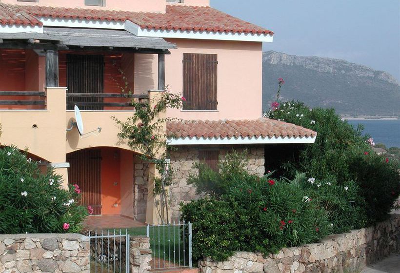 Hotel Residence Spiaggia Bianca  | Golfo Aranci | Sardegna | Italia 13