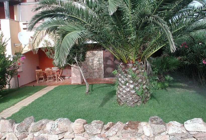 Hotel Residence Spiaggia Bianca  | Golfo Aranci | Sardegna | Italia 14