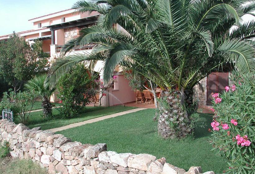 Hotel Residence Spiaggia Bianca  | Golfo Aranci | Sardegna | Italia 15