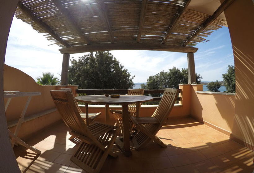 Hotel Residence Spiaggia Bianca  | Golfo Aranci | Sardegna | Italia 17