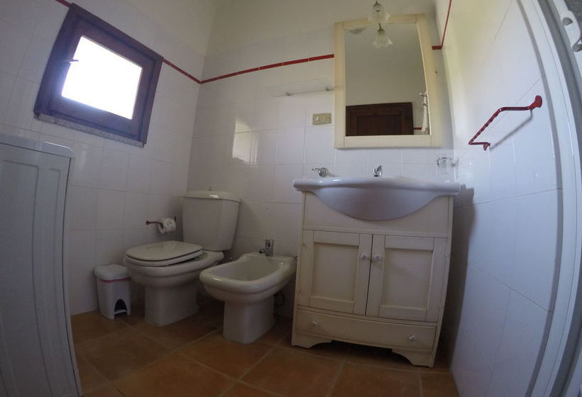 Hotel Residence Spiaggia Bianca  | Golfo Aranci | Sardegna | Italia 18