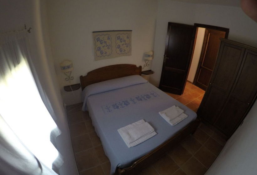 Hotel Residence Spiaggia Bianca  | Golfo Aranci | Sardegna | Italia 19