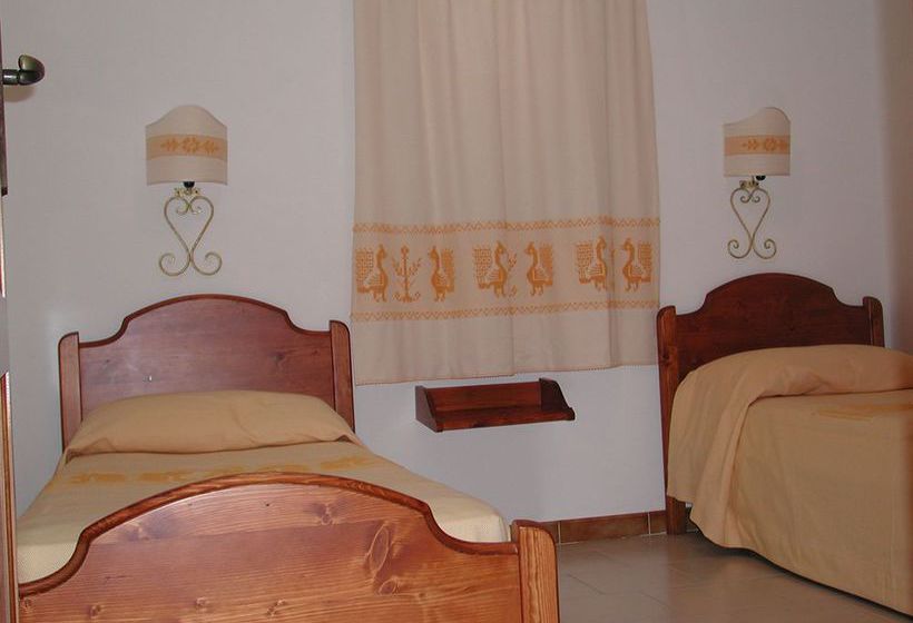 Hotel Residence Spiaggia Bianca  | Golfo Aranci | Sardegna | Italia 2