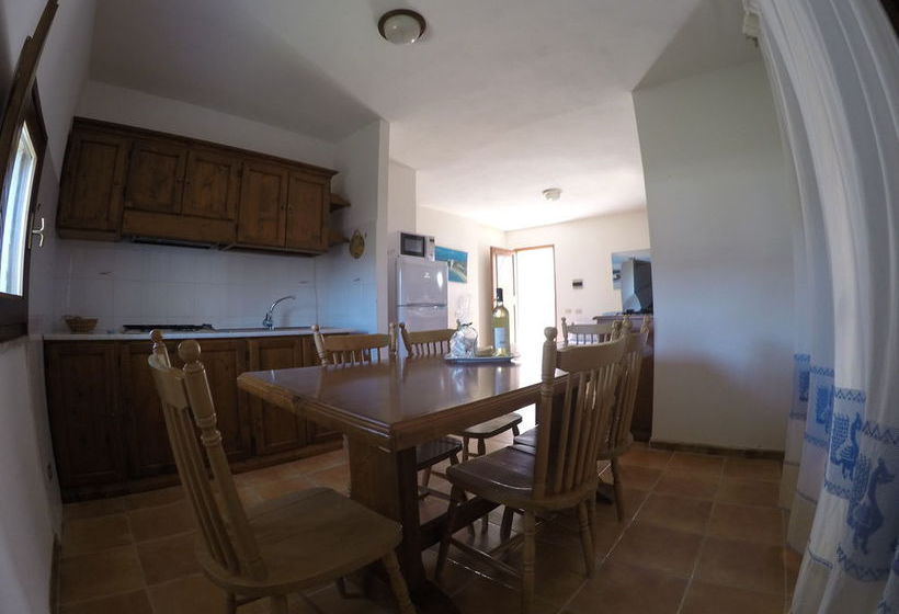 Hotel Residence Spiaggia Bianca  | Golfo Aranci | Sardegna | Italia 20