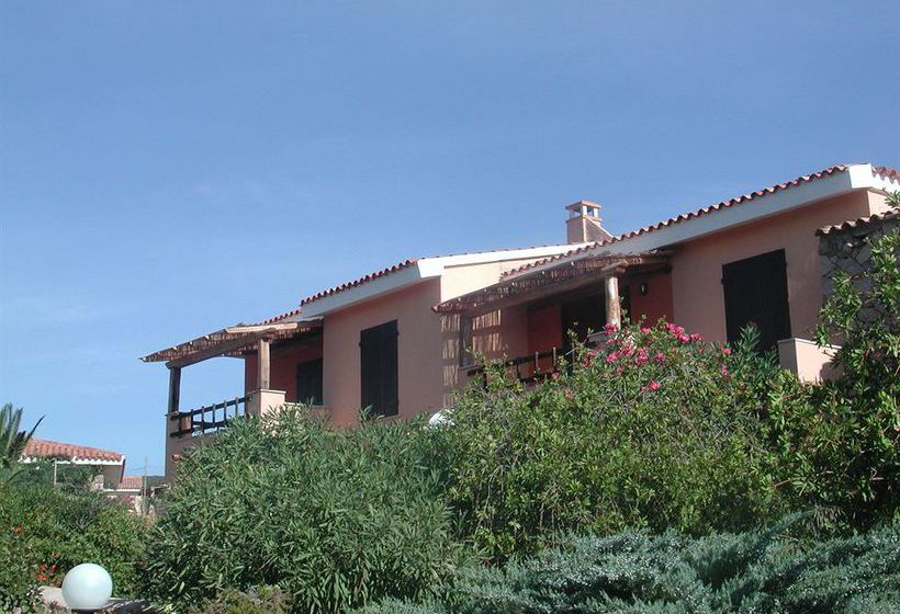 Hotel Residence Spiaggia Bianca  | Golfo Aranci | Sardegna | Italia 3