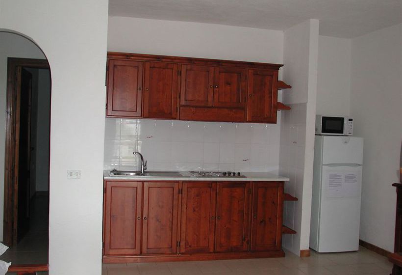 Hotel Residence Spiaggia Bianca  | Golfo Aranci | Sardegna | Italia 4