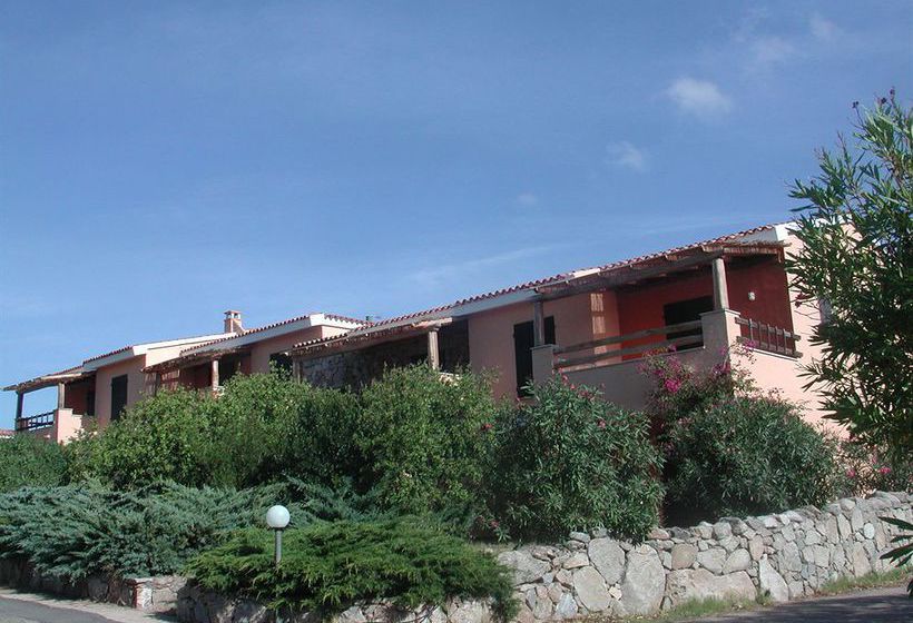 Hotel Residence Spiaggia Bianca  | Golfo Aranci | Sardegna | Italia 5