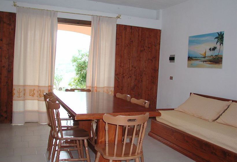 Hotel Residence Spiaggia Bianca  | Golfo Aranci | Sardegna | Italia 7