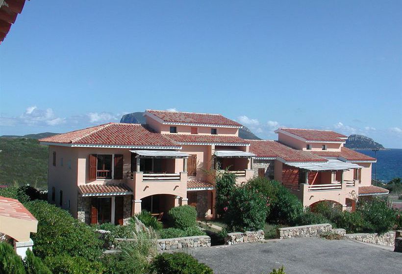 Hotel Residence Spiaggia Bianca  | Golfo Aranci | Sardegna | Italia 8