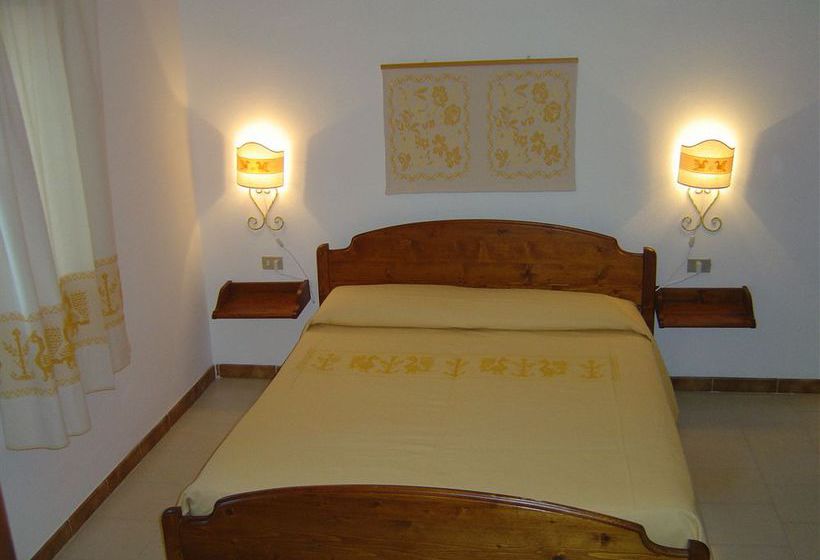 Hotel Residence Spiaggia Bianca  | Golfo Aranci | Sardegna | Italia 9