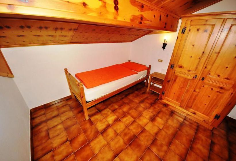 Casa Longa  | Livigno | Sondrio | Italia 12