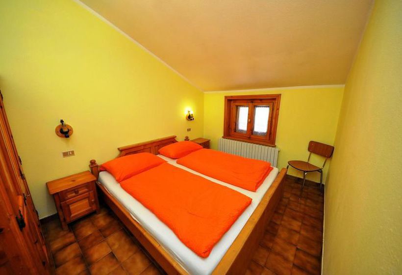 Casa Longa  | Livigno | Sondrio | Italia 18