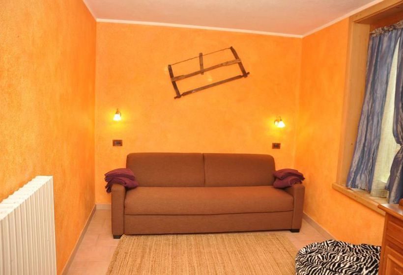 Baita Hanzel & Gretel  | Livigno | Sondrio | Italia 5