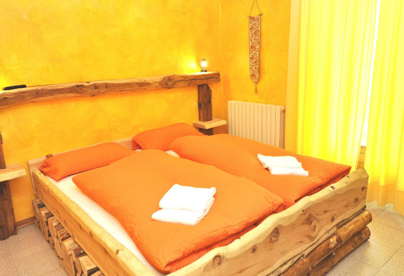 Baita Carosello  | Livigno | Sondrio | Italy 1