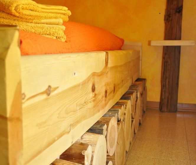 Baita Carosello  | Livigno | Sondrio | Italy 12