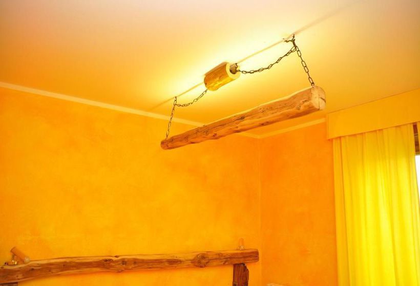 Baita Carosello  | Livigno | Sondrio | Italy 2