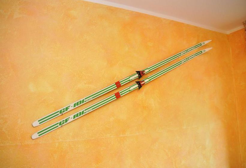 Baita Carosello  | Livigno | Sondrio | Italy 5