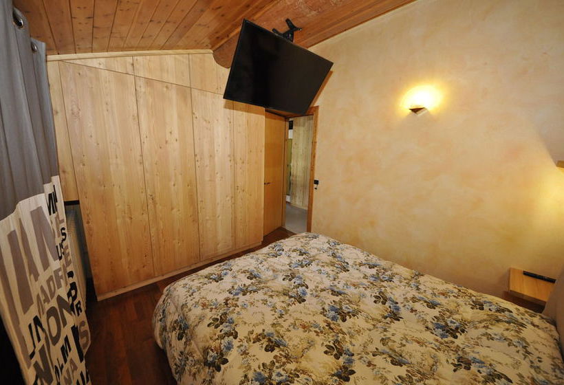 Baita Carosello  | Livigno | Sondrio | Italy 7