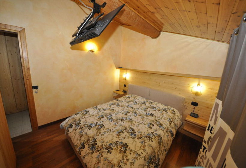 Baita Carosello  | Livigno | Sondrio | Italy 8