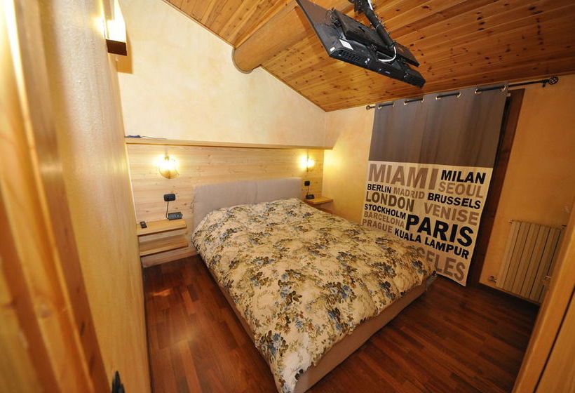 Baita Carosello  | Livigno | Sondrio | Italy 9