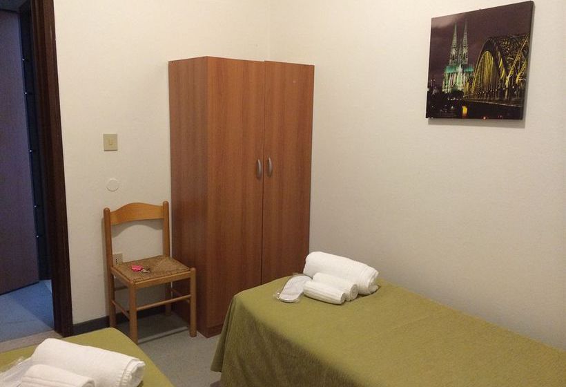 Pensione Residence Europa  | Piacenza | Piacenza | Italia 1