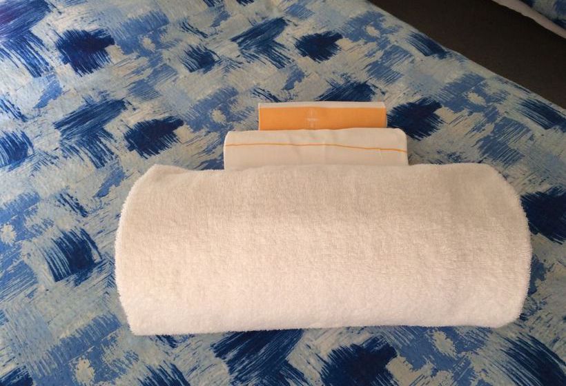 Pensione Residence Europa  | Piacenza | Piacenza | Italia 11