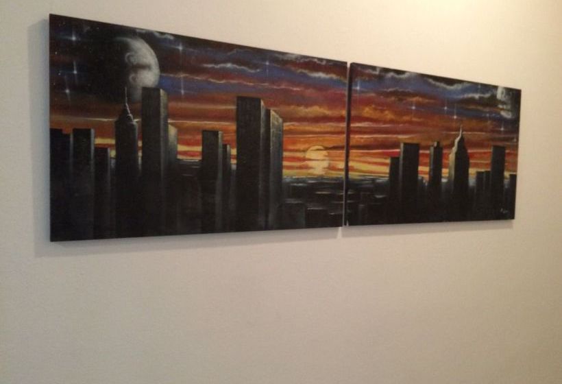 Pensione Residence Europa  | Piacenza | Piacenza | Italia 12