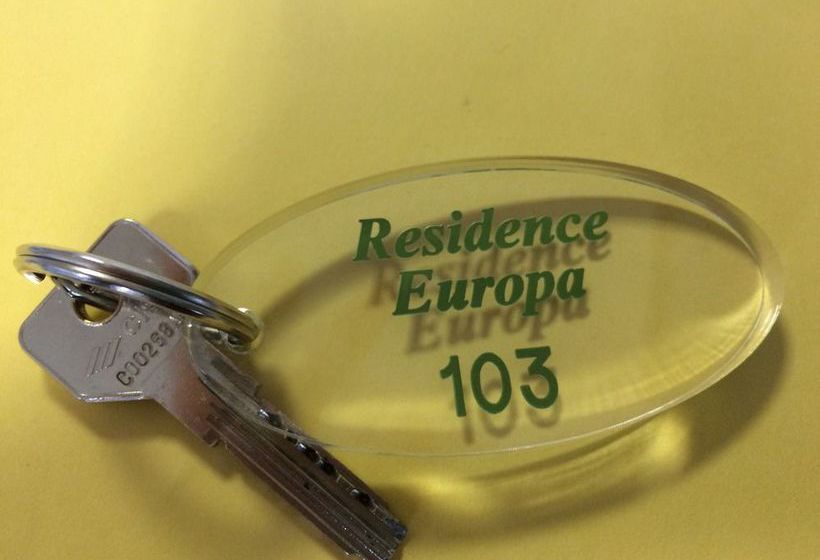 Pensione Residence Europa  | Piacenza | Piacenza | Italia 13