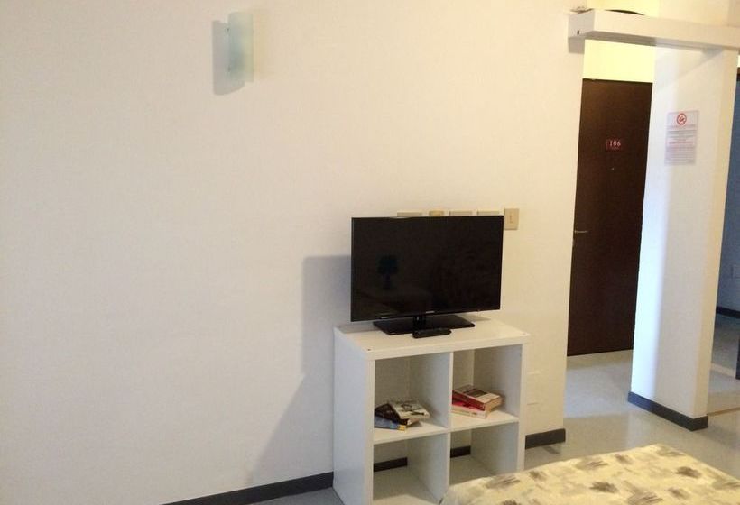 Pensione Residence Europa  | Piacenza | Piacenza | Italia 16