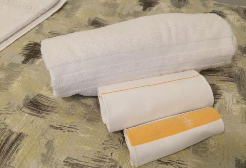 Pensione Residence Europa  | Piacenza | Piacenza | Italia 17