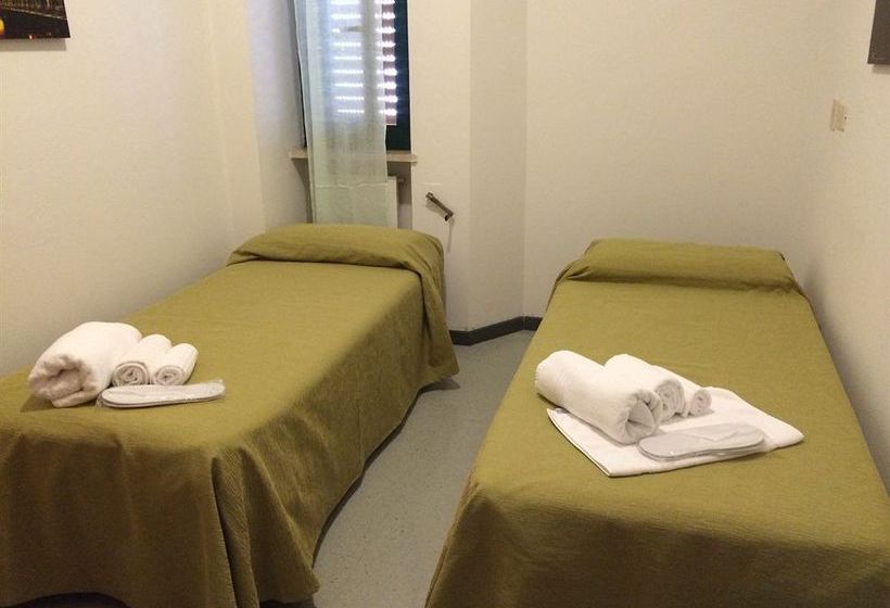 Pensione Residence Europa  | Piacenza | Piacenza | Italia 2