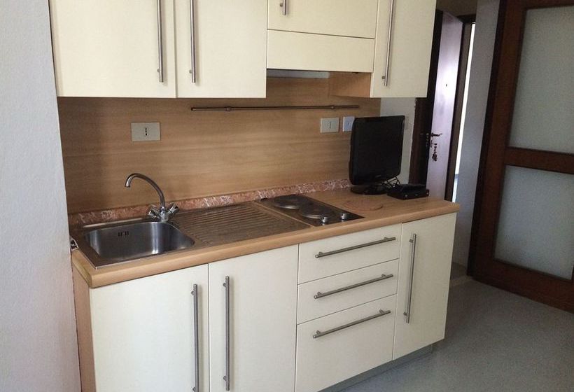 Pensione Residence Europa  | Piacenza | Piacenza | Italia 3