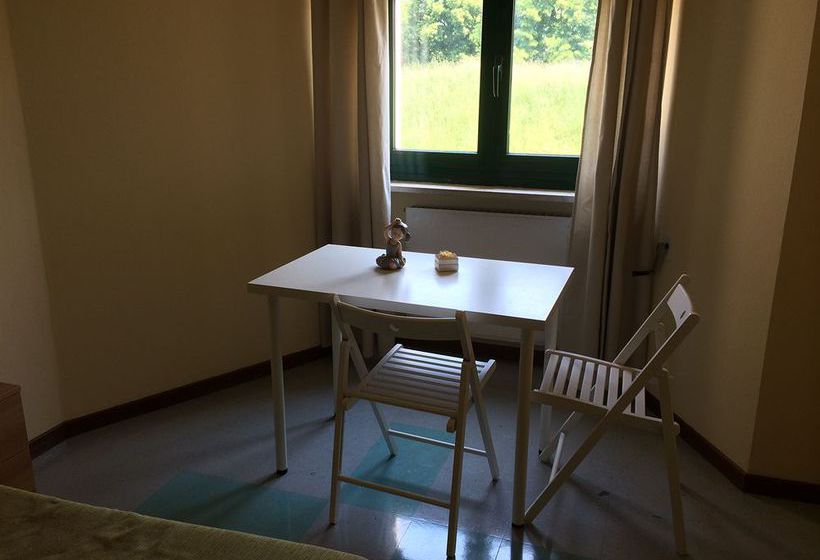 Pensione Residence Europa  | Piacenza | Piacenza | Italia 4