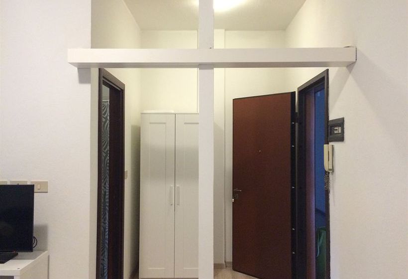 Pensione Residence Europa  | Piacenza | Piacenza | Italia 6