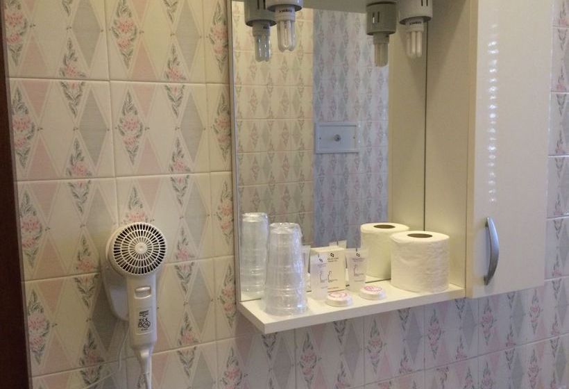 Pensione Residence Europa  | Piacenza | Piacenza | Italia 7