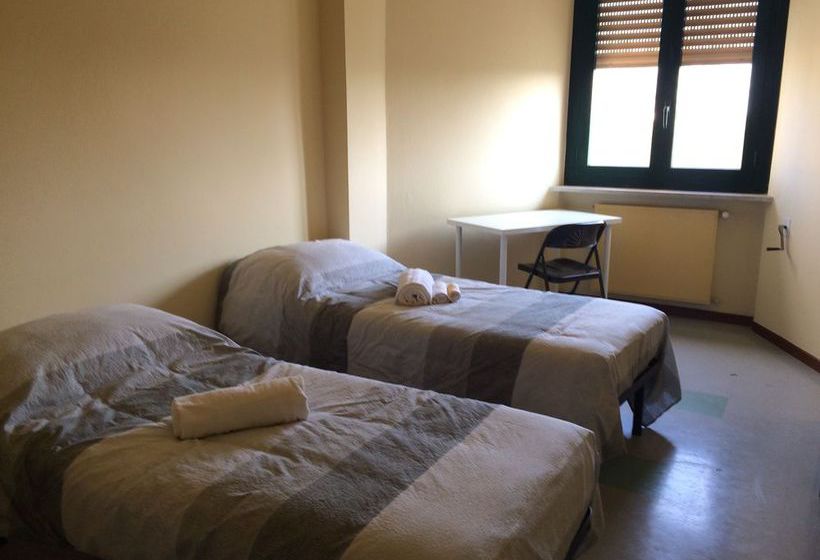 Pensione Residence Europa  | Piacenza | Piacenza | Italia 8
