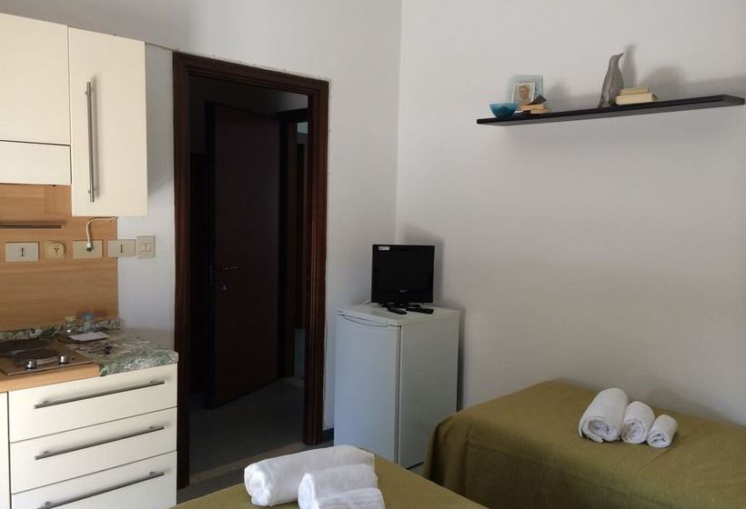 Pensione Residence Europa  | Piacenza | Piacenza | Italia 9