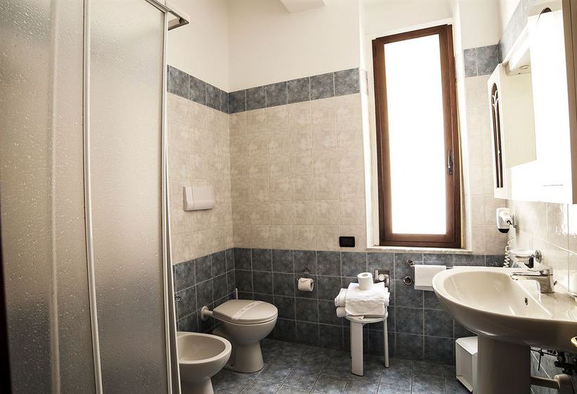 Hotel B&b Centrale  | Reggio di Calabria | Reggio Calabria | Italia 1