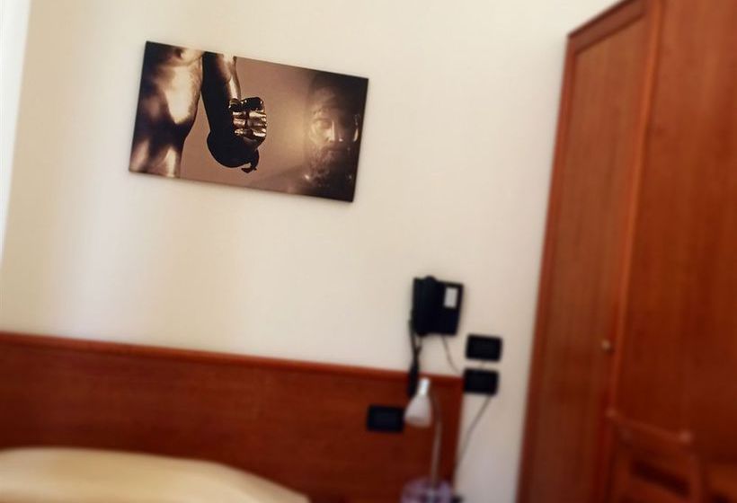 Hotel B&b Centrale  | Reggio di Calabria | Reggio Calabria | Italia 10