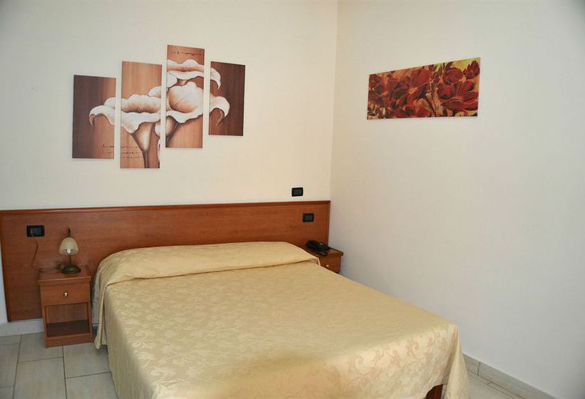 Hotel B&b Centrale  | Reggio di Calabria | Reggio Calabria | Italia 12