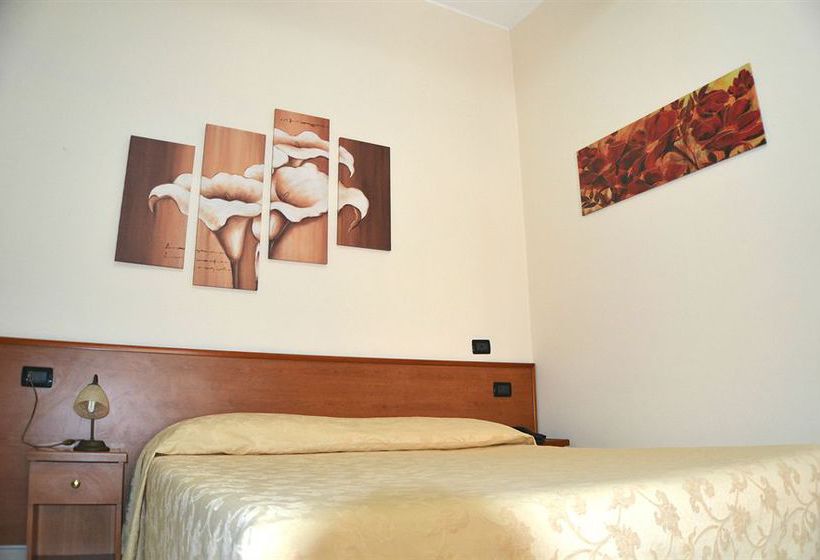 Hotel B&b Centrale  | Reggio di Calabria | Reggio Calabria | Italia 13