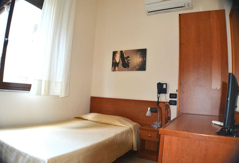 Hotel B&b Centrale  | Reggio di Calabria | Reggio Calabria | Italia 14