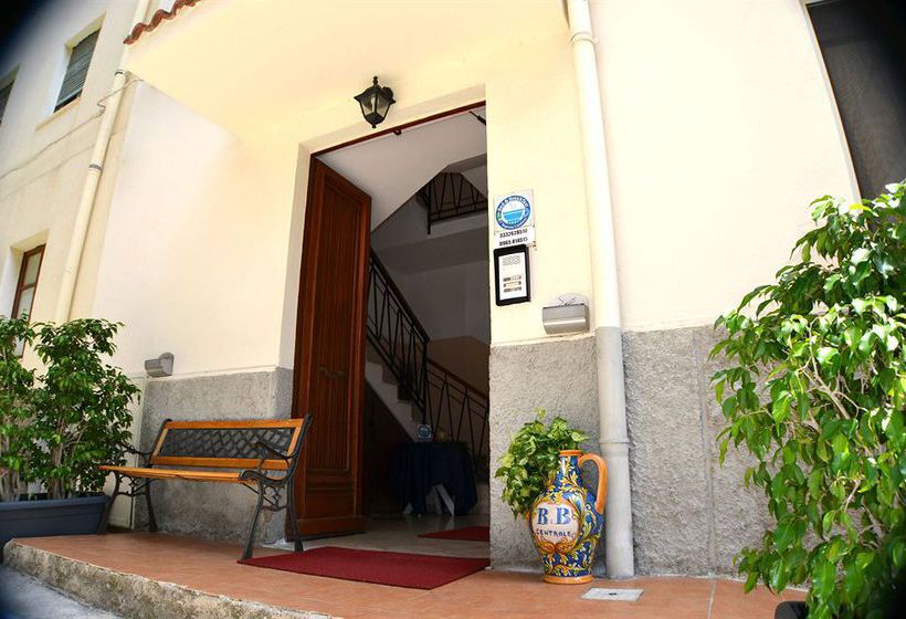 Hotel B&b Centrale  | Reggio di Calabria | Reggio Calabria | Italia 15