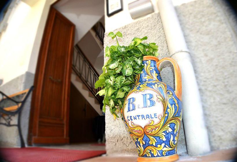 Hotel B&b Centrale  | Reggio di Calabria | Reggio Calabria | Italia 16