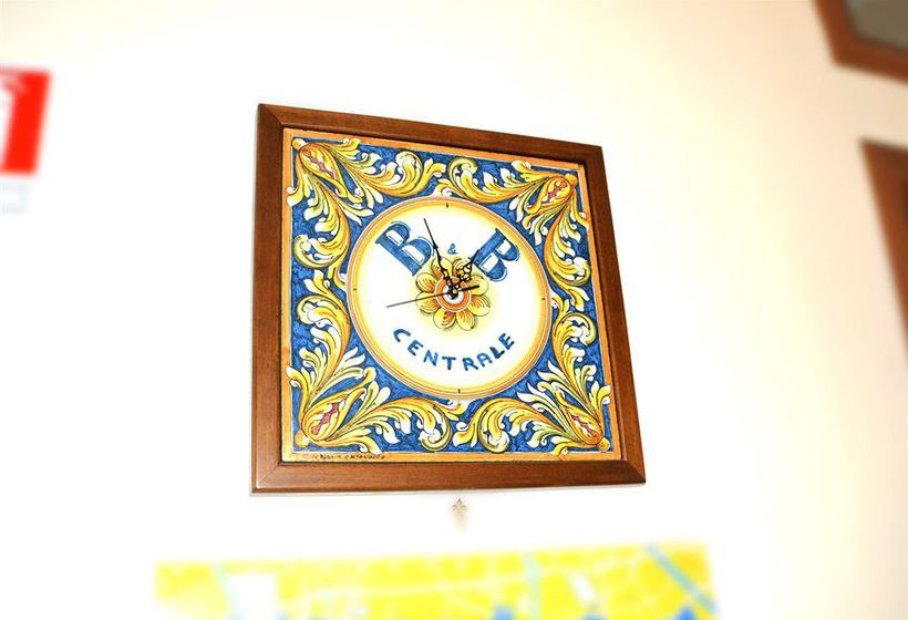 Hotel B&b Centrale  | Reggio di Calabria | Reggio Calabria | Italia 17